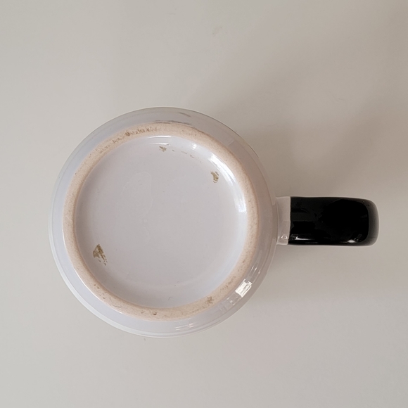 NHL Hockey Hall of Fame Gretzky / Howe coffee mug - Picture 5 of 5